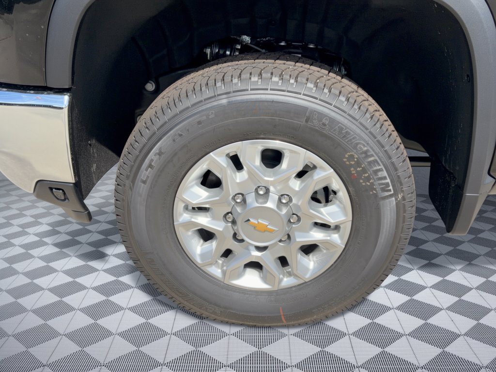 2026 Chevrolet Silverado 2500 HD LTZ - Photo 13