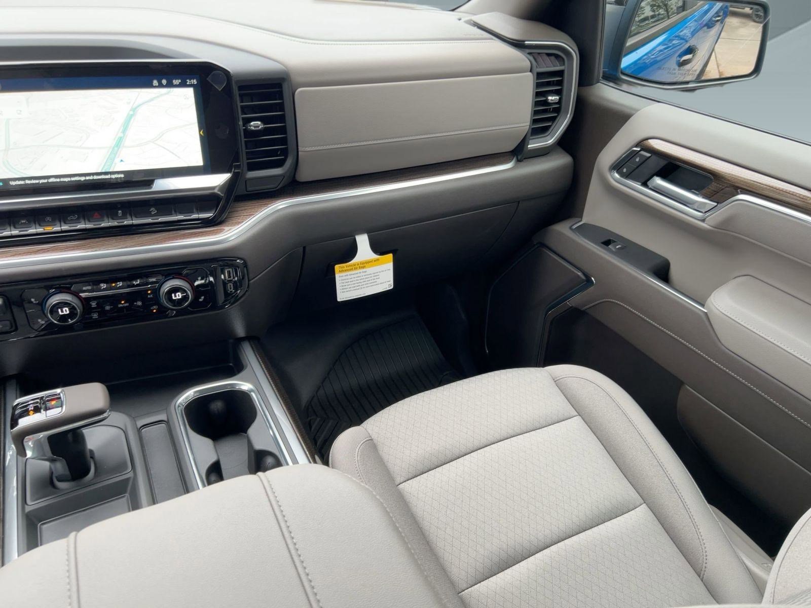 2026 Chevrolet Silverado 1500 LT Trail Boss - Photo 29