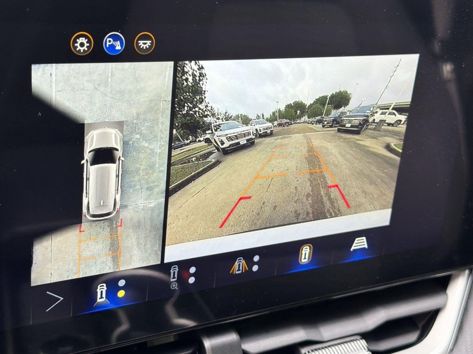 2026 Chevrolet Equinox LT - Photo 25