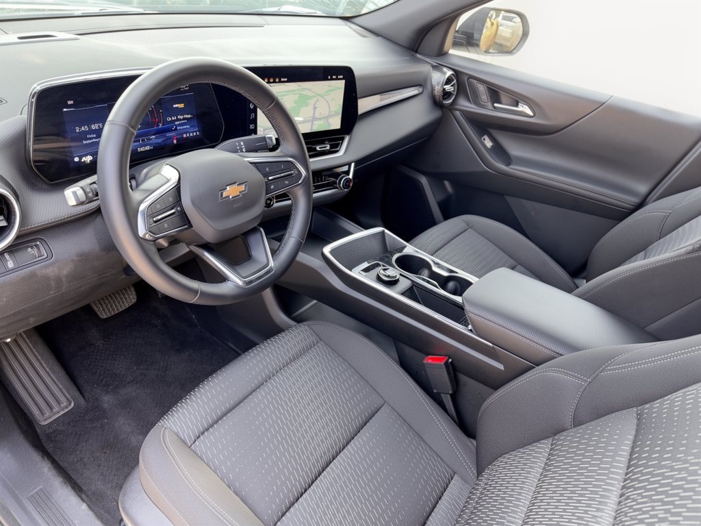 Used 2026 Chevrolet Equinox LT SUV