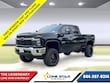  Chevrolet Silverado 2500 HD