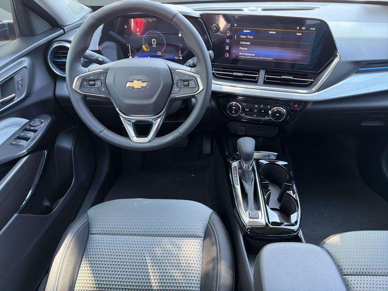 2026 Chevrolet Trax LT - Photo 27