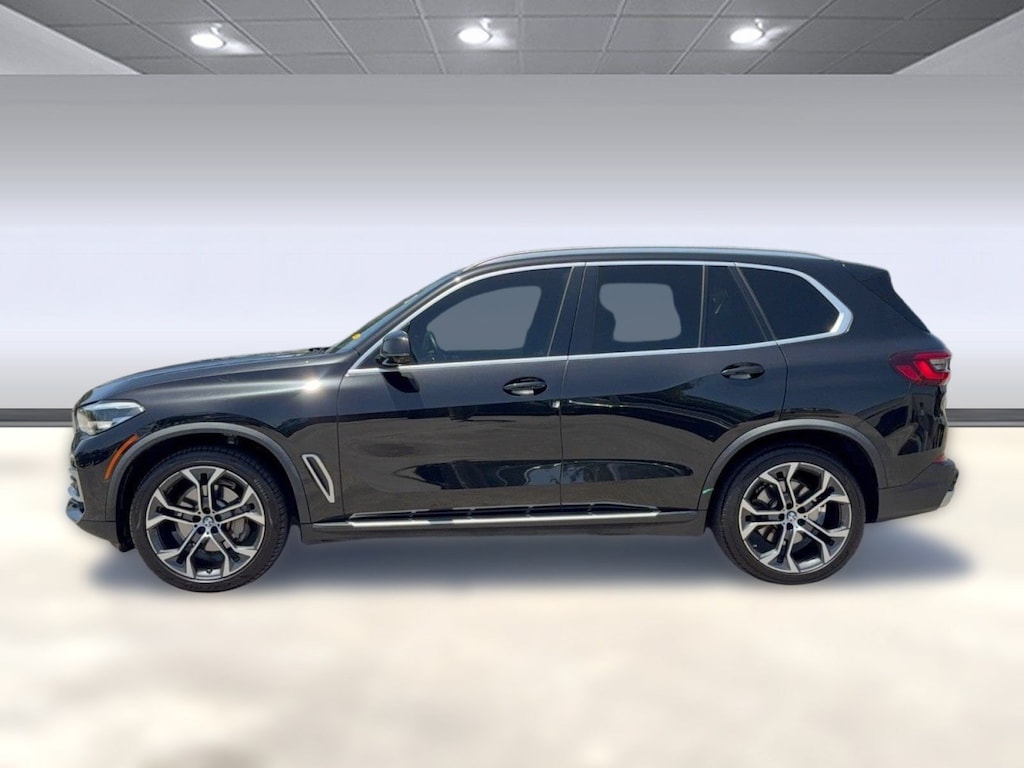 Used 2022 BMW X5 sDrive40i SUV