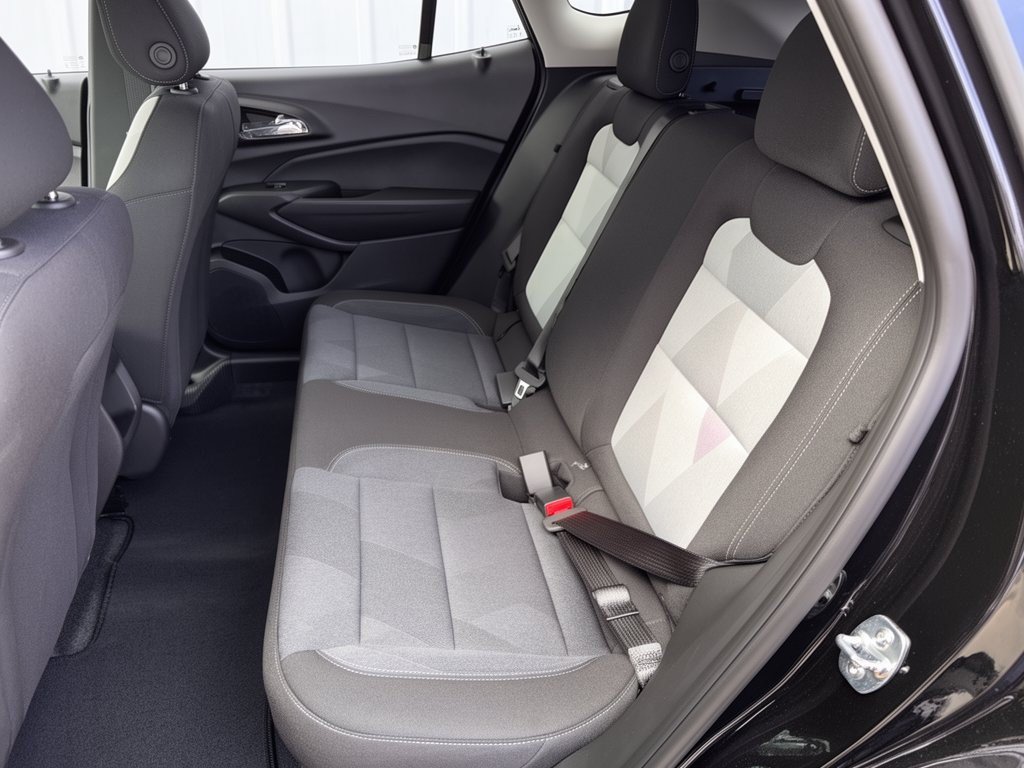 2026 Chevrolet Trax LS - Photo 25