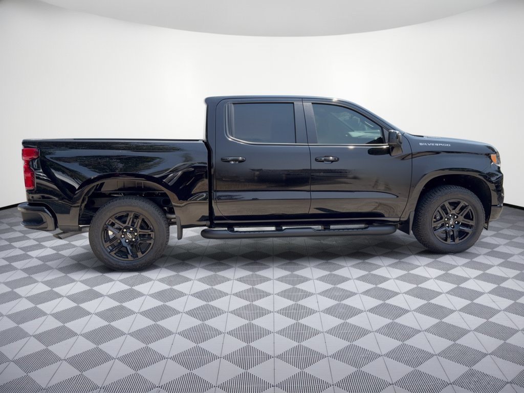2026 Chevrolet Silverado 1500 RST - Photo 8