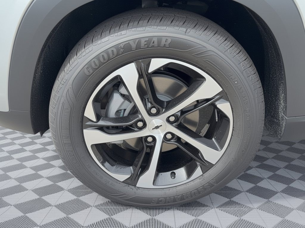 2026 Chevrolet Trax RS - Photo 13