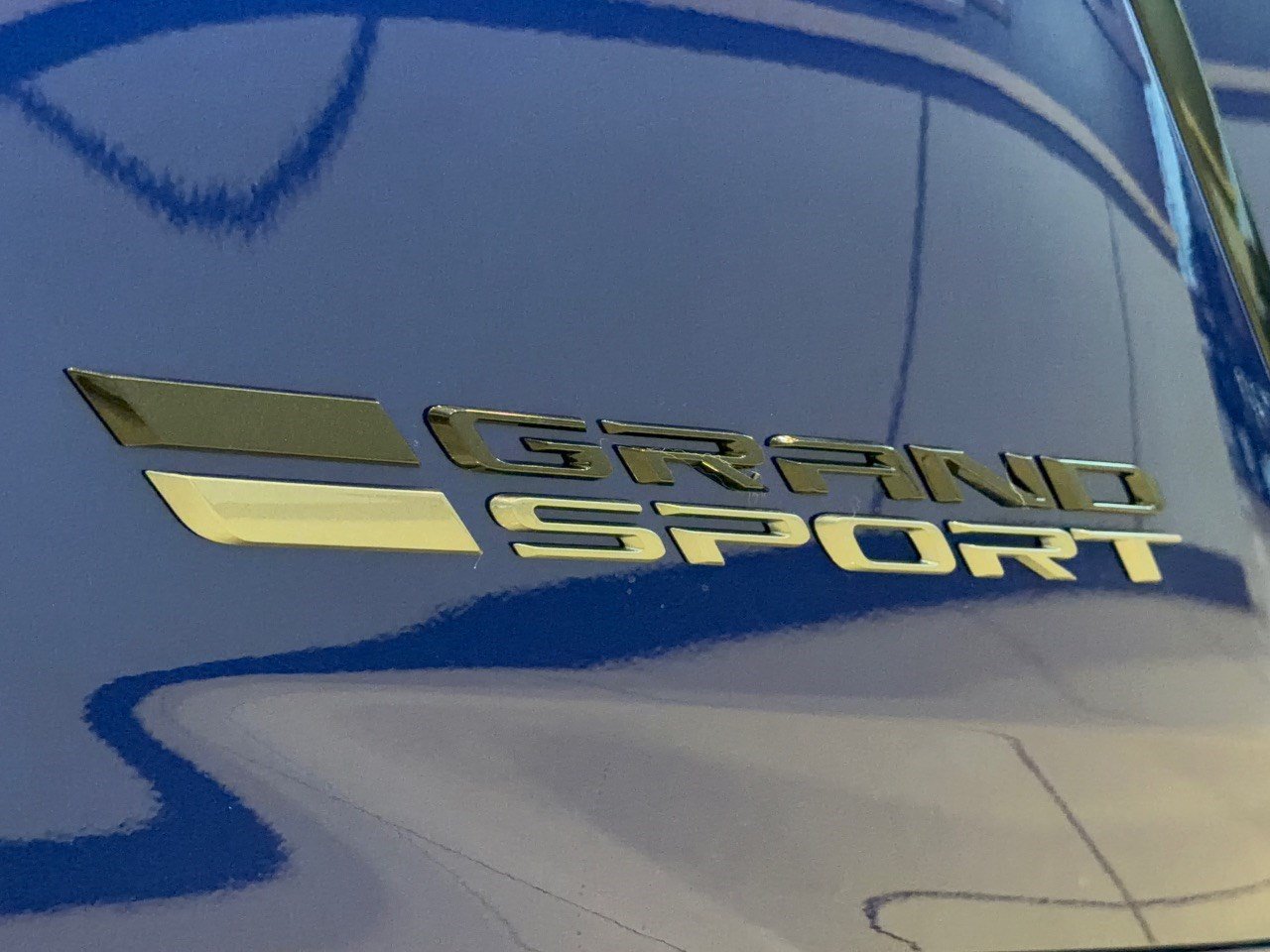 2027 Chevrolet Corvette 2LT - Photo 31