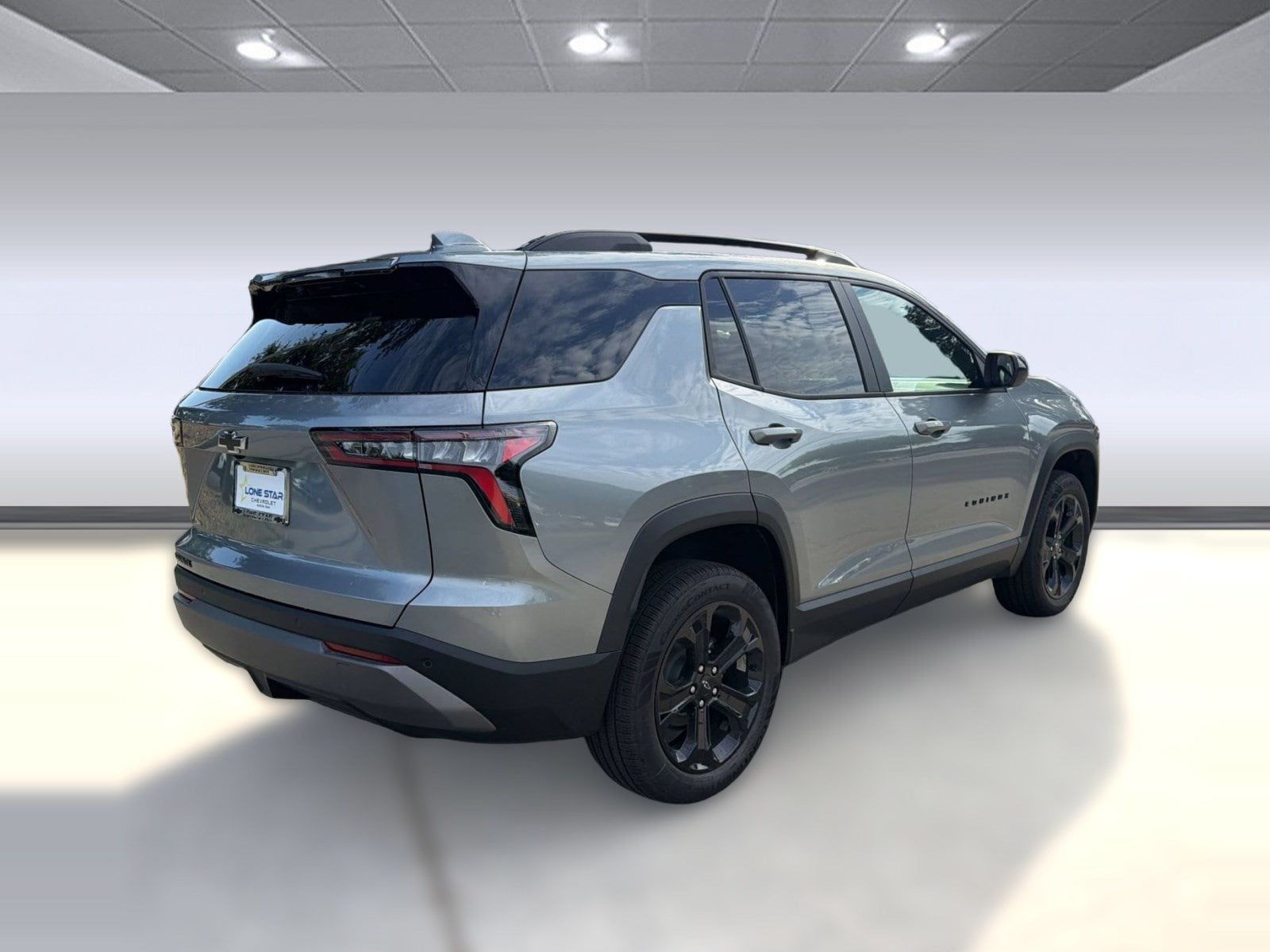 2027 Chevrolet Equinox LT - Photo 9