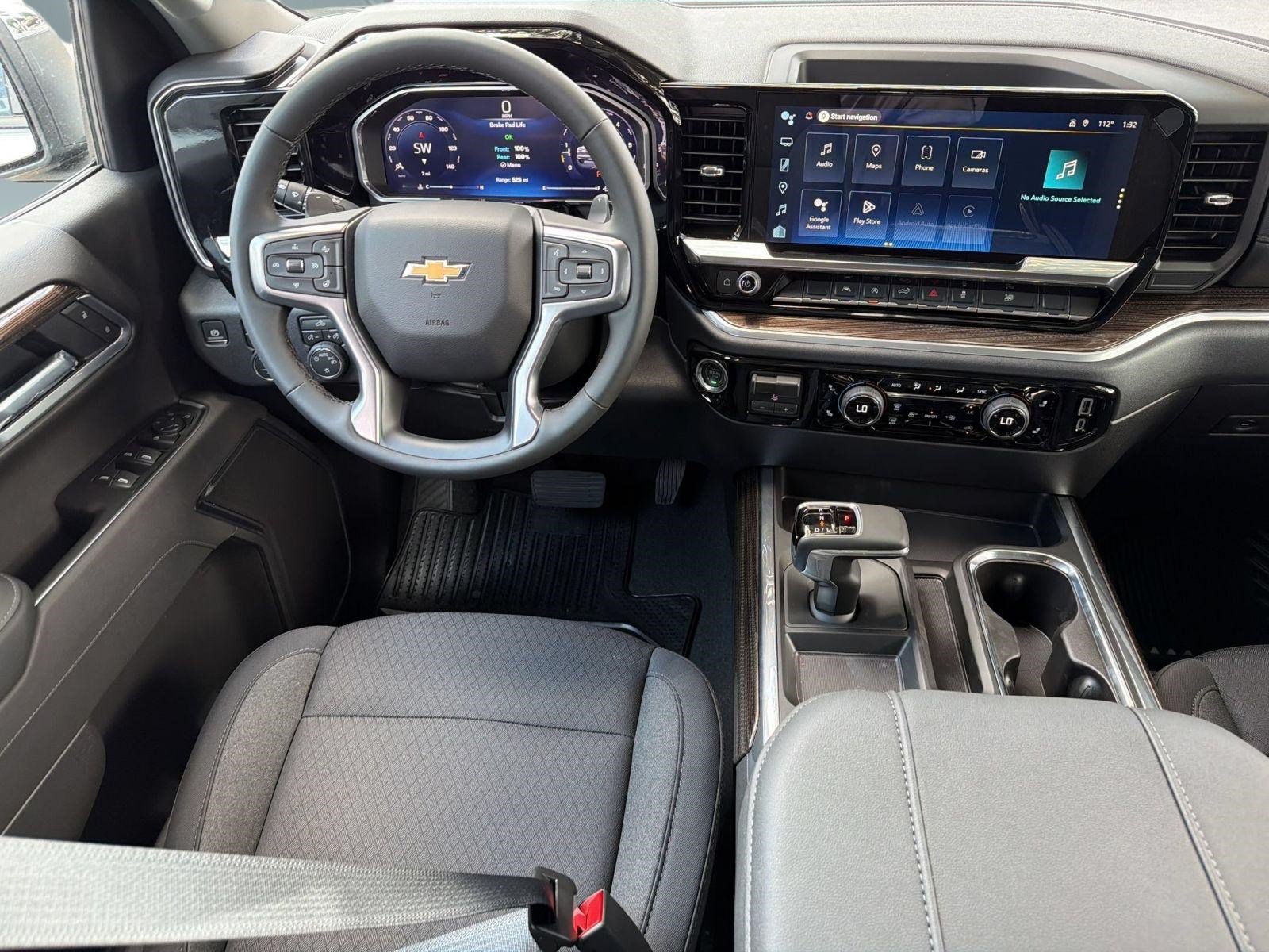 2026 Chevrolet Silverado 1500 LT - Photo 28