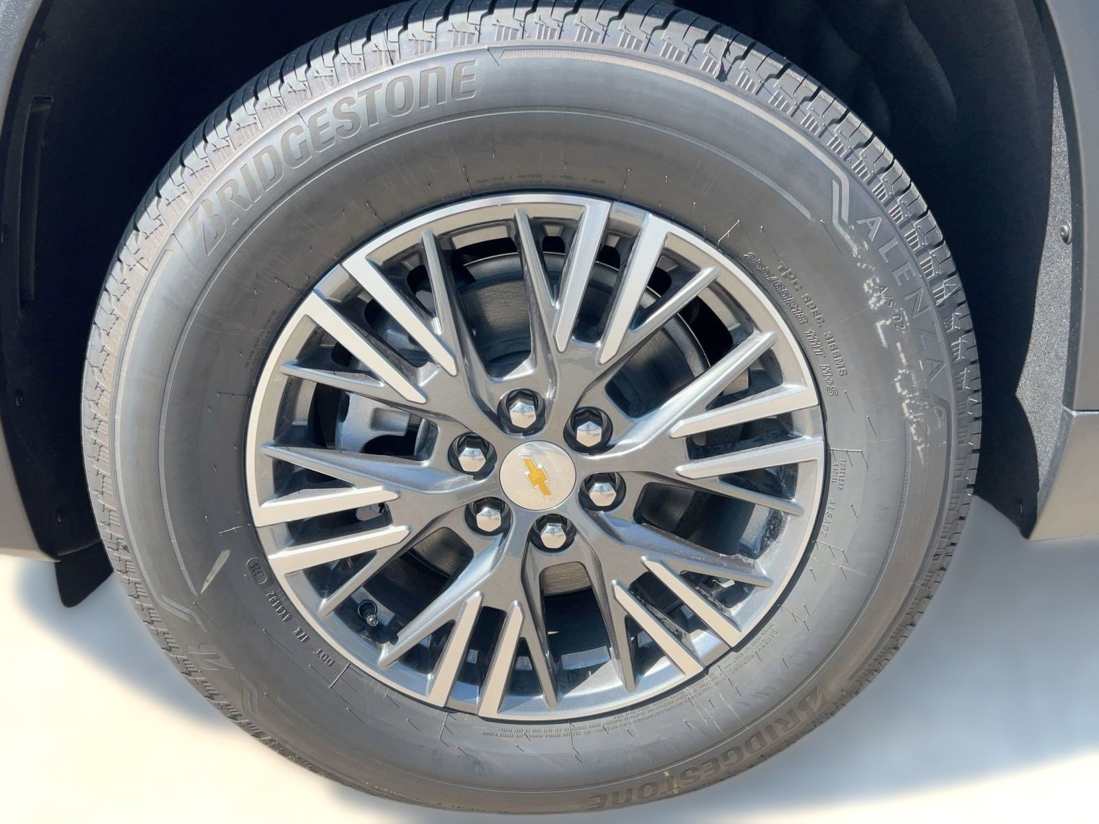 2026 Chevrolet Traverse LT - Photo 11