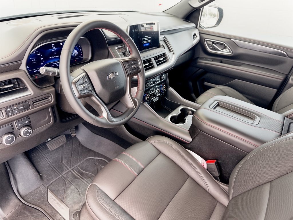 Used 2023 Chevrolet Tahoe RST SUV