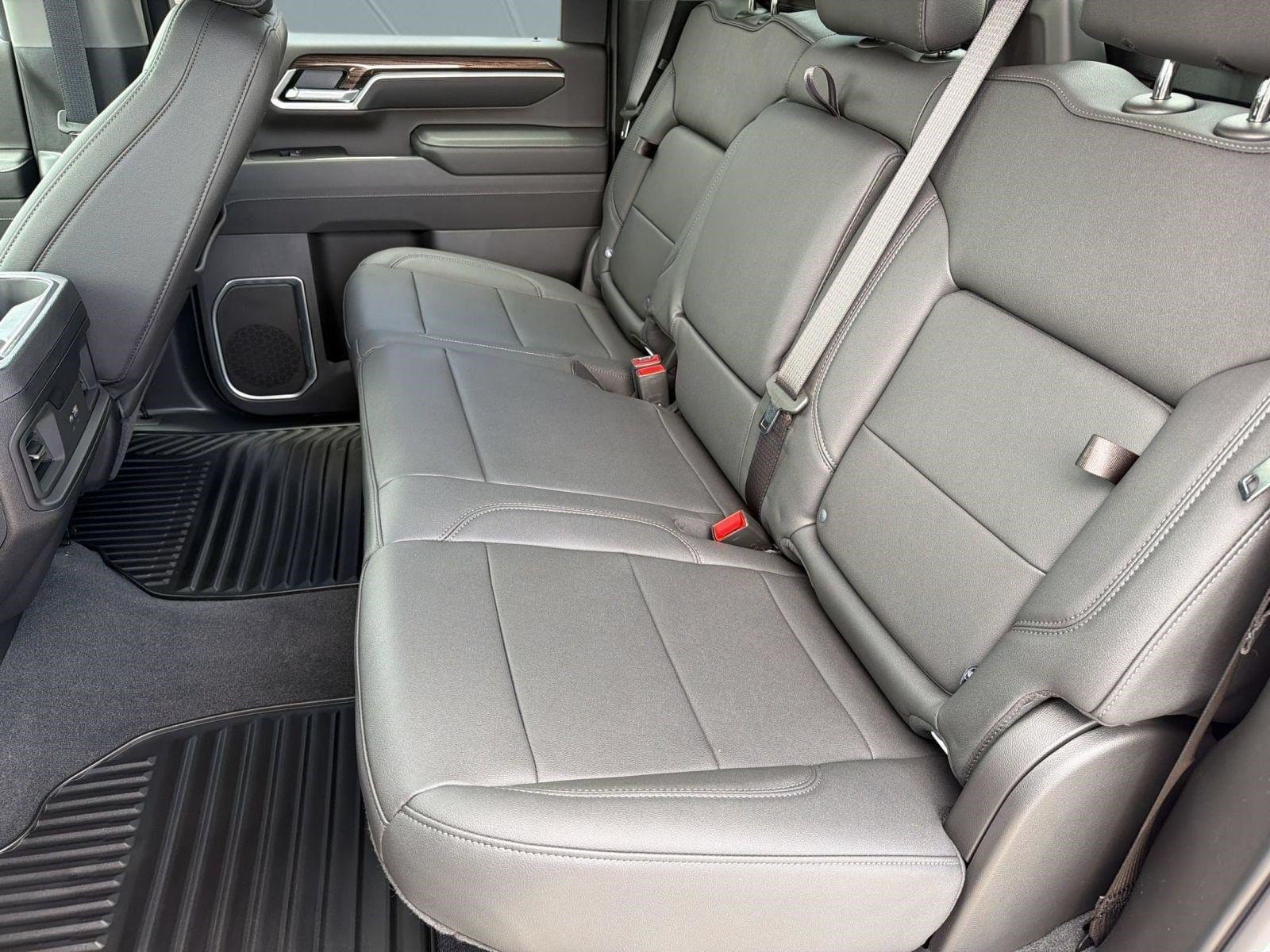 2026 Chevrolet Silverado 2500 HD LT - Photo 21