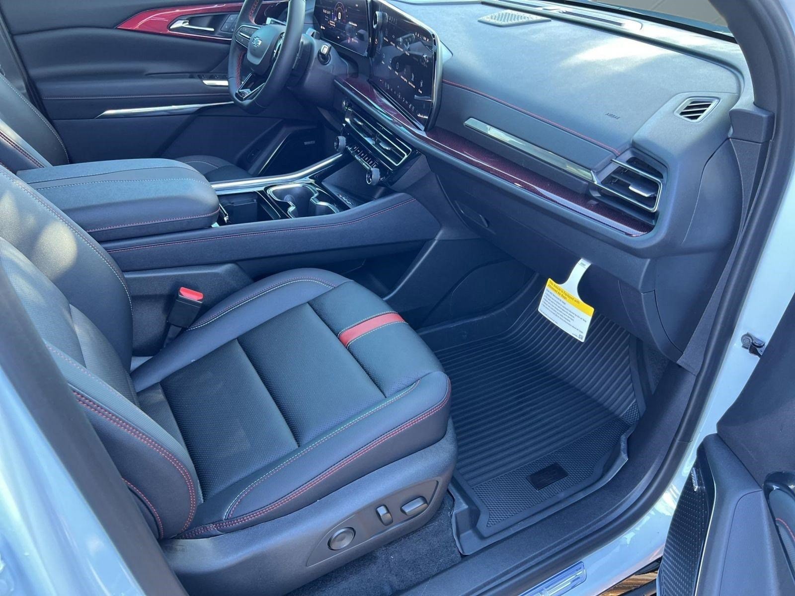 2026 Chevrolet Traverse RS - Photo 30