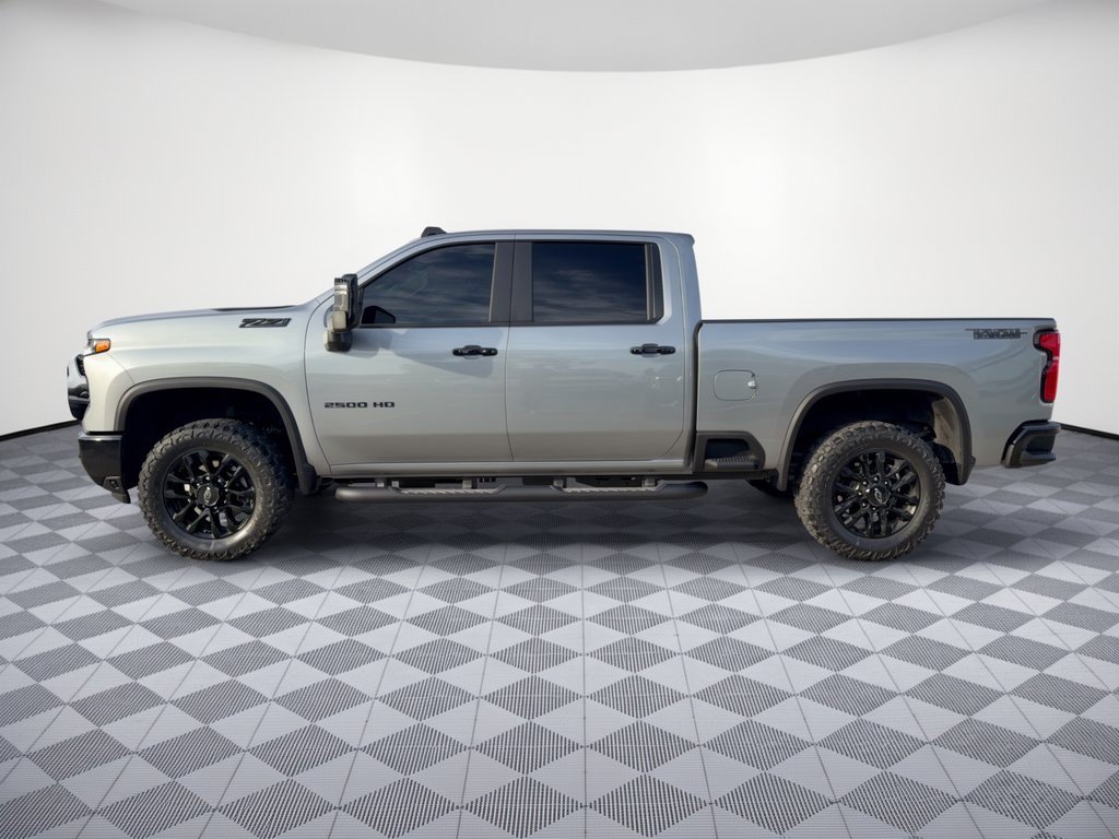 Used 2026 Chevrolet Silverado 2500 HD LT Truck