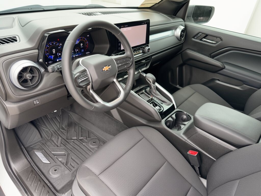 Used 2024 Chevrolet Colorado LT Truck
