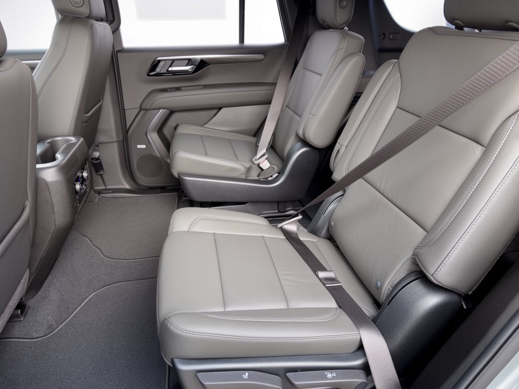2026 Chevrolet Tahoe LT - Photo 25