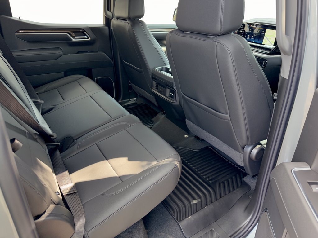 2026 Chevrolet Silverado 1500 RST - Photo 29