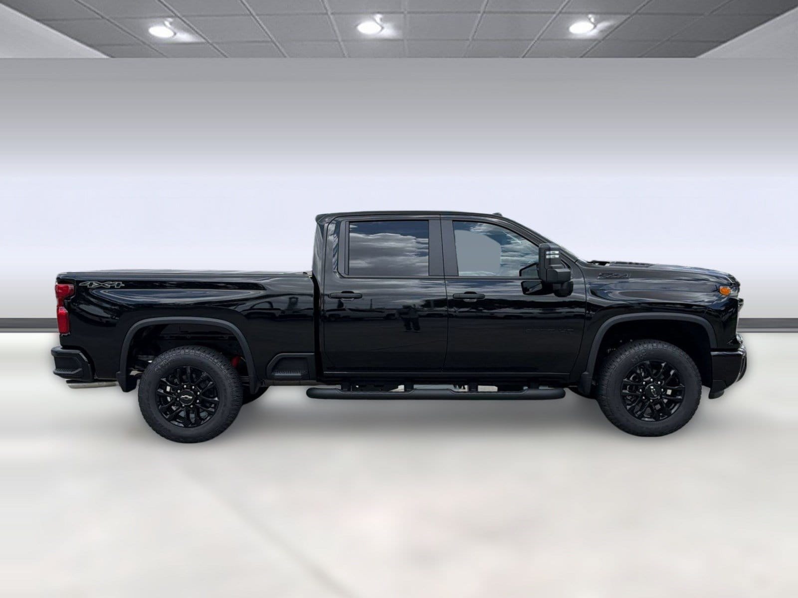 2026 Chevrolet Silverado 2500 HD Custom - Photo 7