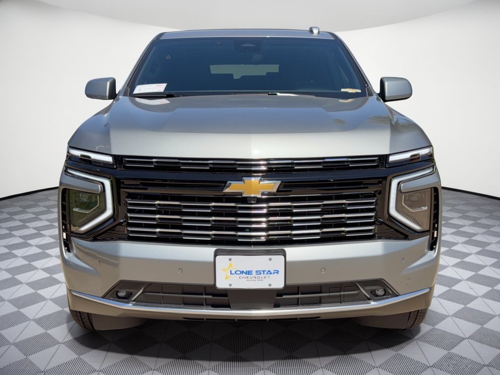 2026 Chevrolet Tahoe High Country - Photo 6