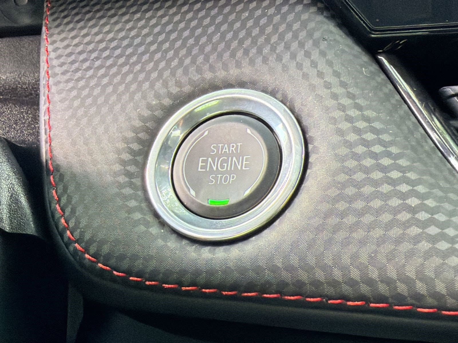 2026 Chevrolet Equinox RS - Photo 26