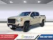  GMC Canyon