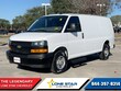  Chevrolet Express Cargo 3500
