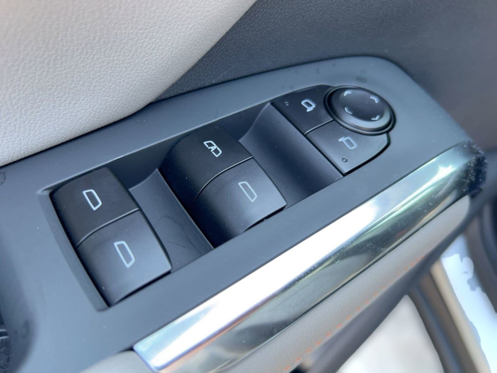 2026 Chevrolet Traverse LT - Photo 22
