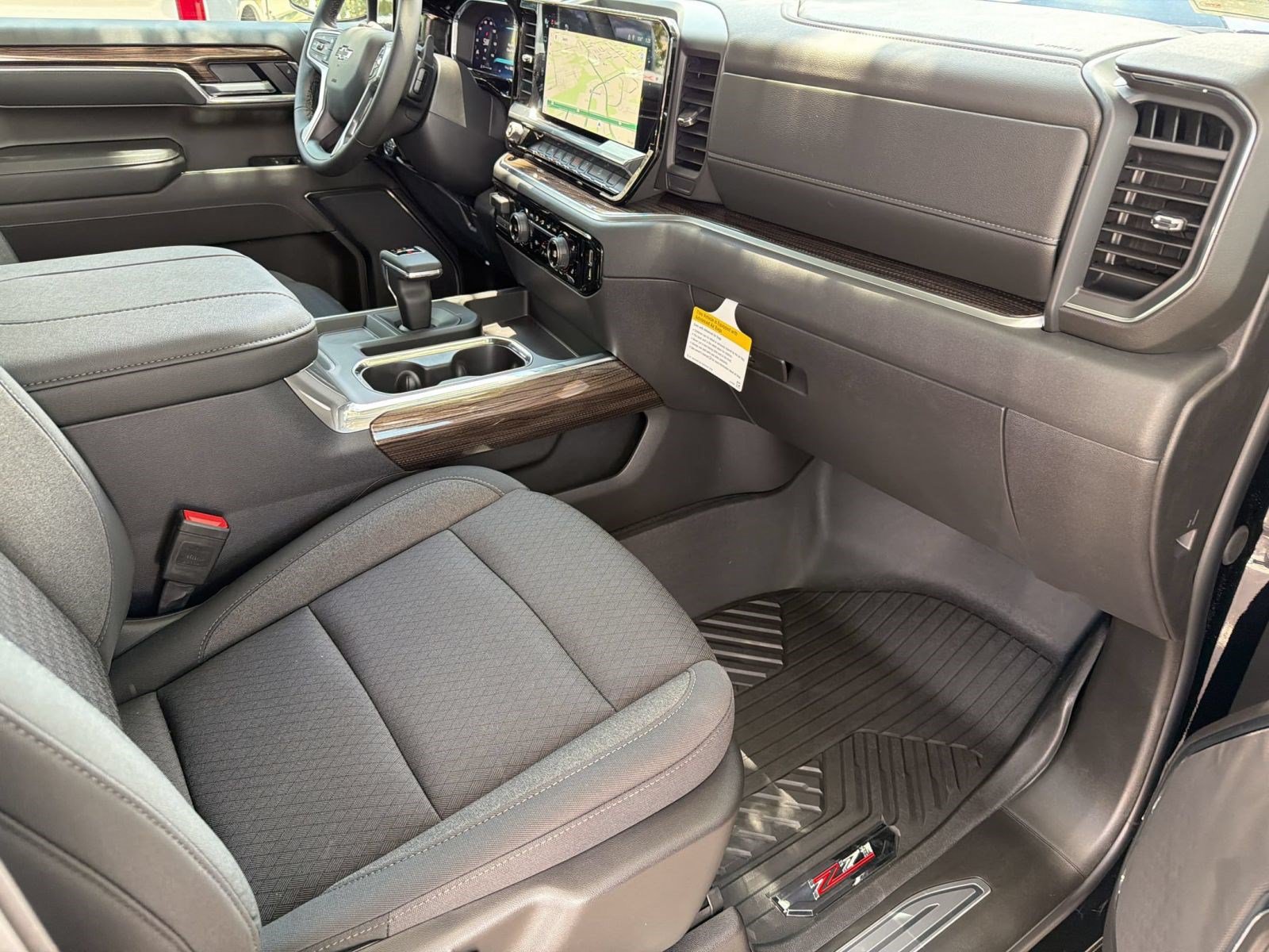 2026 Chevrolet Silverado 1500 LT Trail Boss - Photo 31
