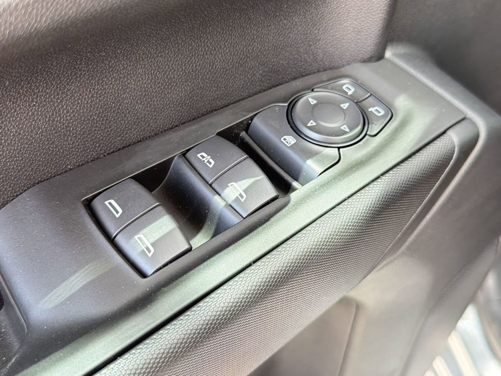 2026 Chevrolet Silverado 1500 Custom - Photo 20