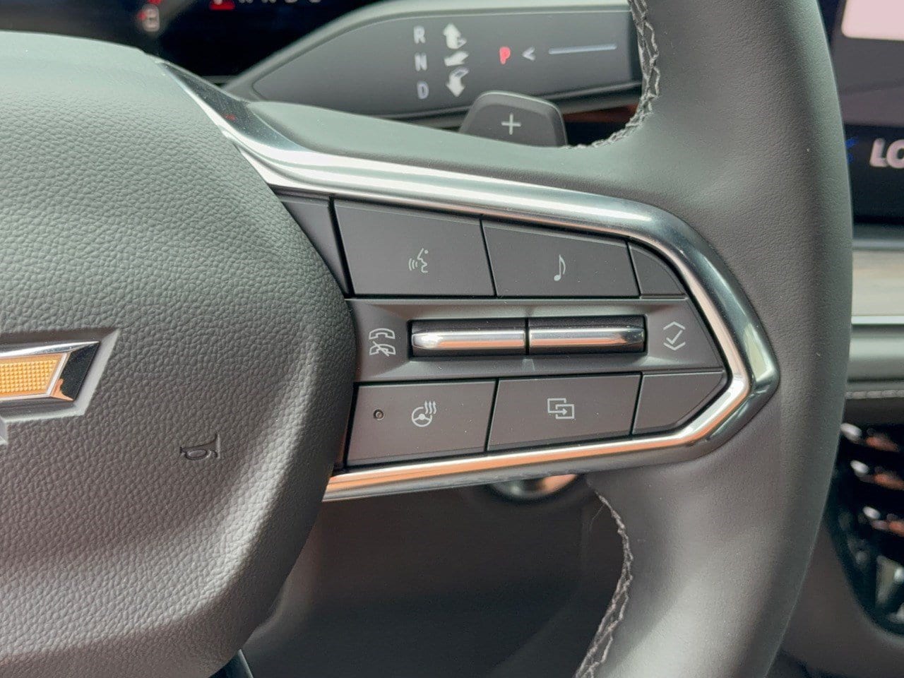 2026 Chevrolet Tahoe LT - Photo 19