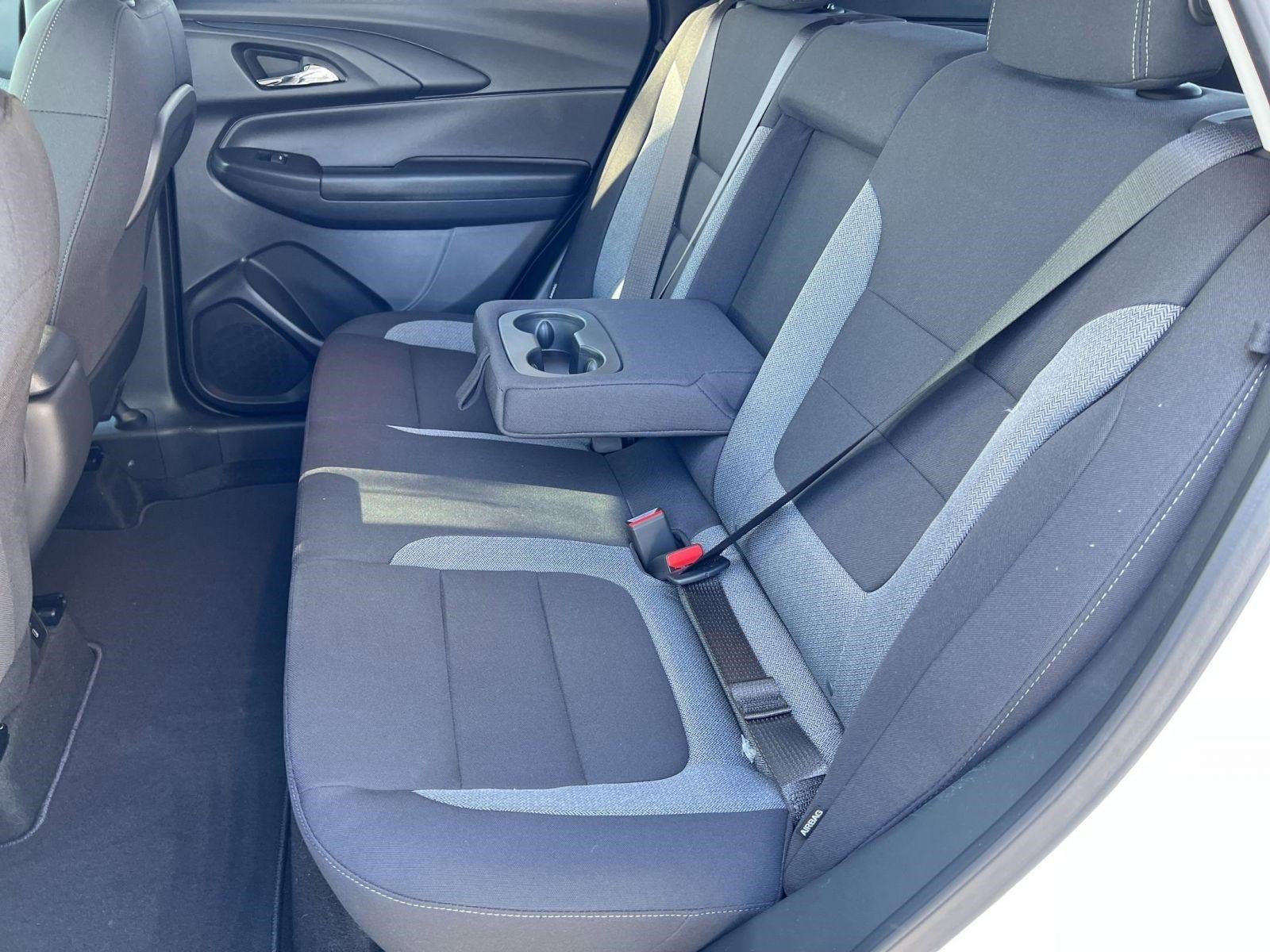 2026 Chevrolet Trailblazer LT - Photo 15