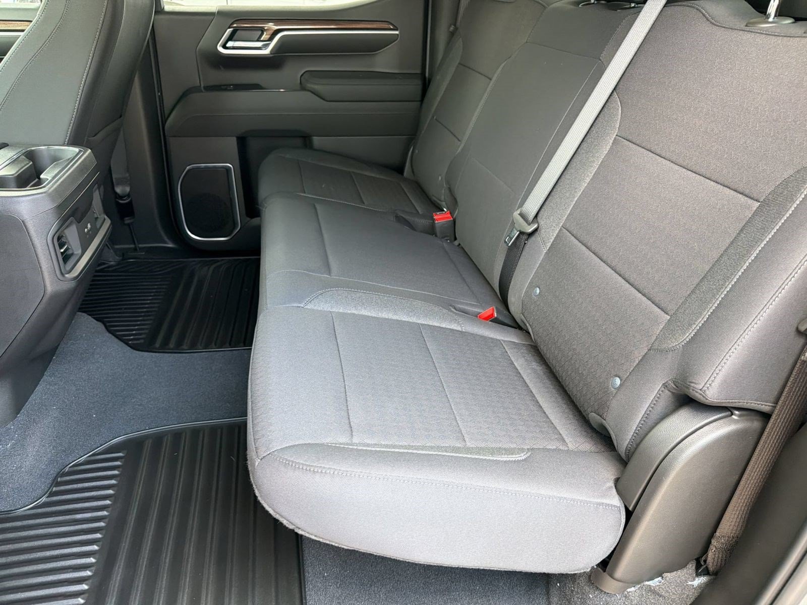 2026 Chevrolet Silverado 1500 LT - Photo 20