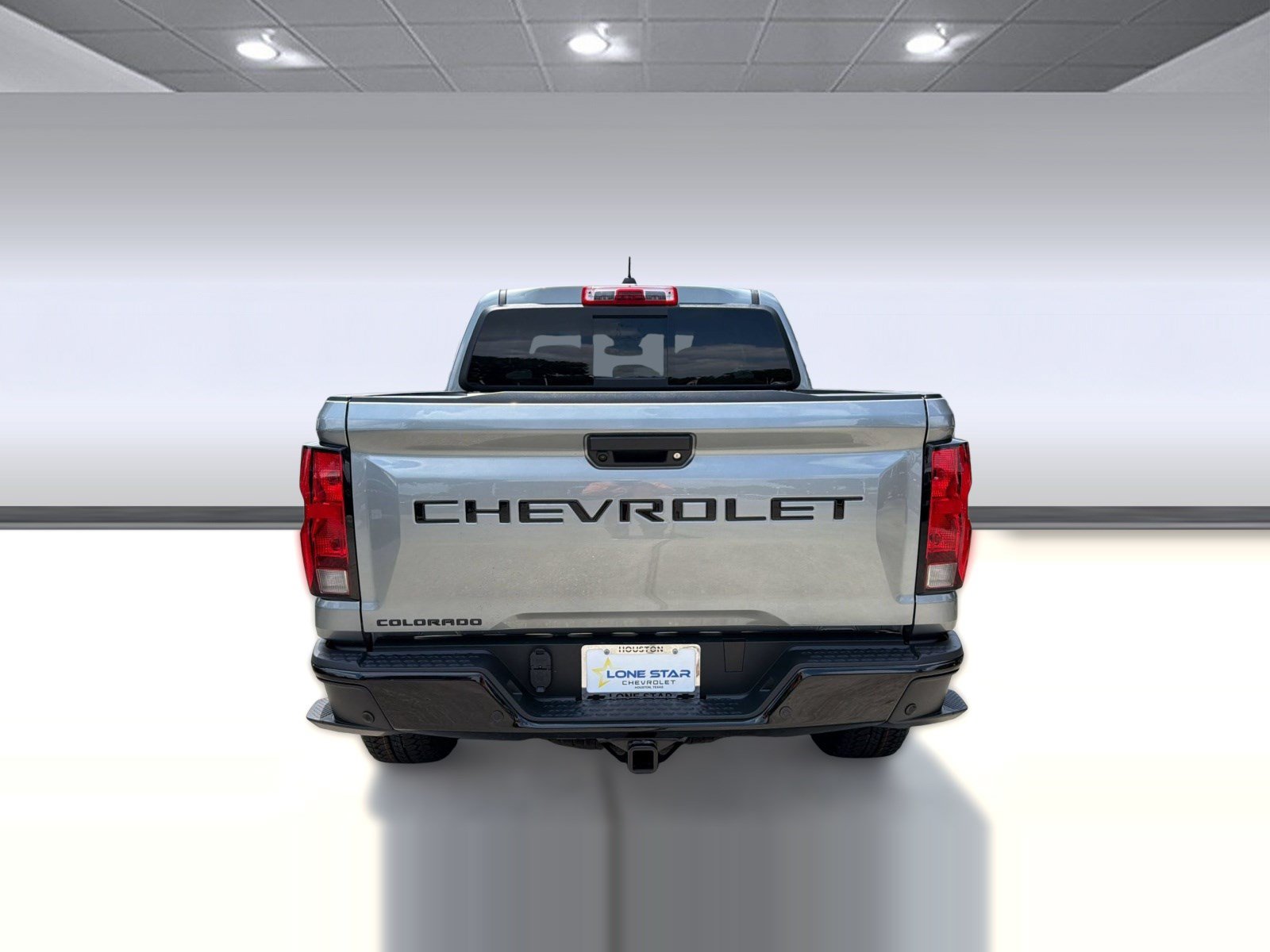 2026 Chevrolet Colorado Trail Boss - Photo 10
