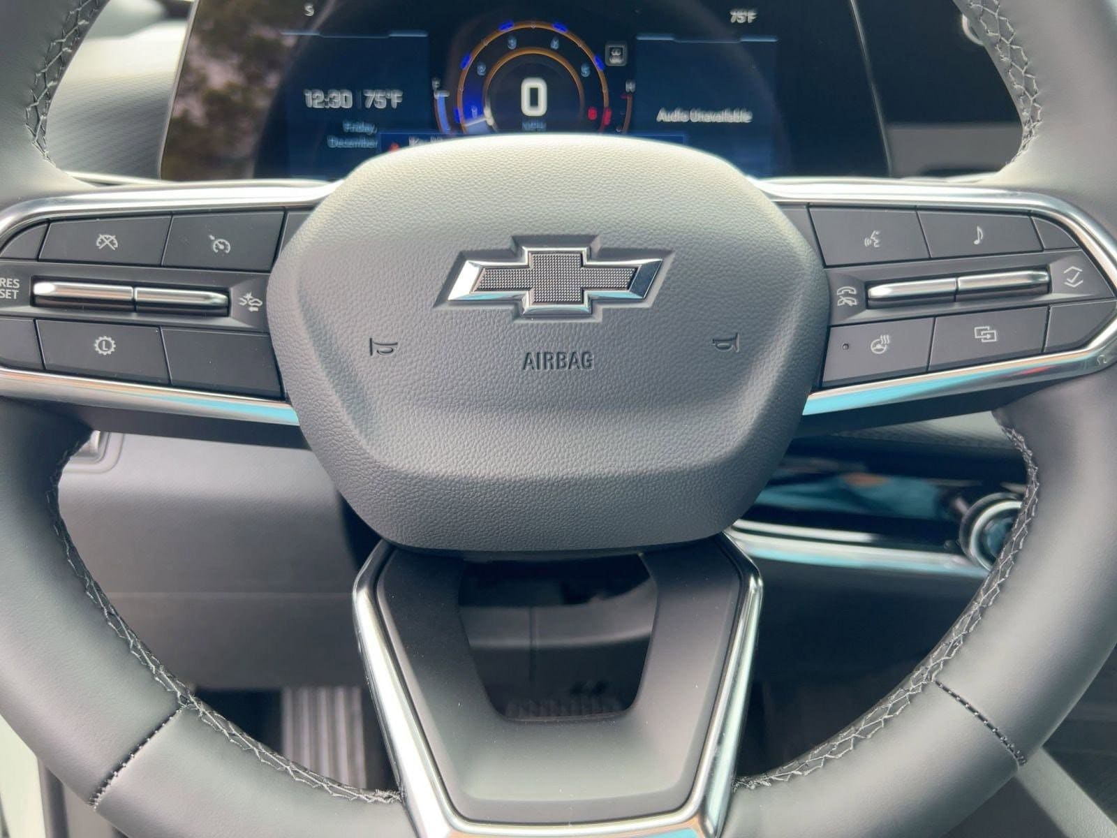 2026 Chevrolet Equinox LT - Photo 17