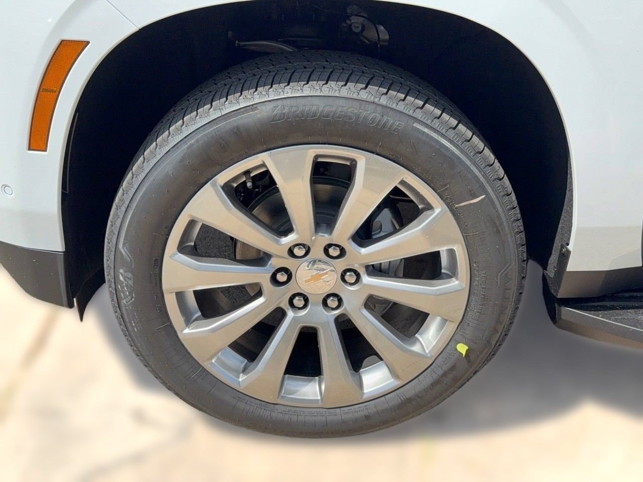2026 Chevrolet Tahoe Premier - Photo 15