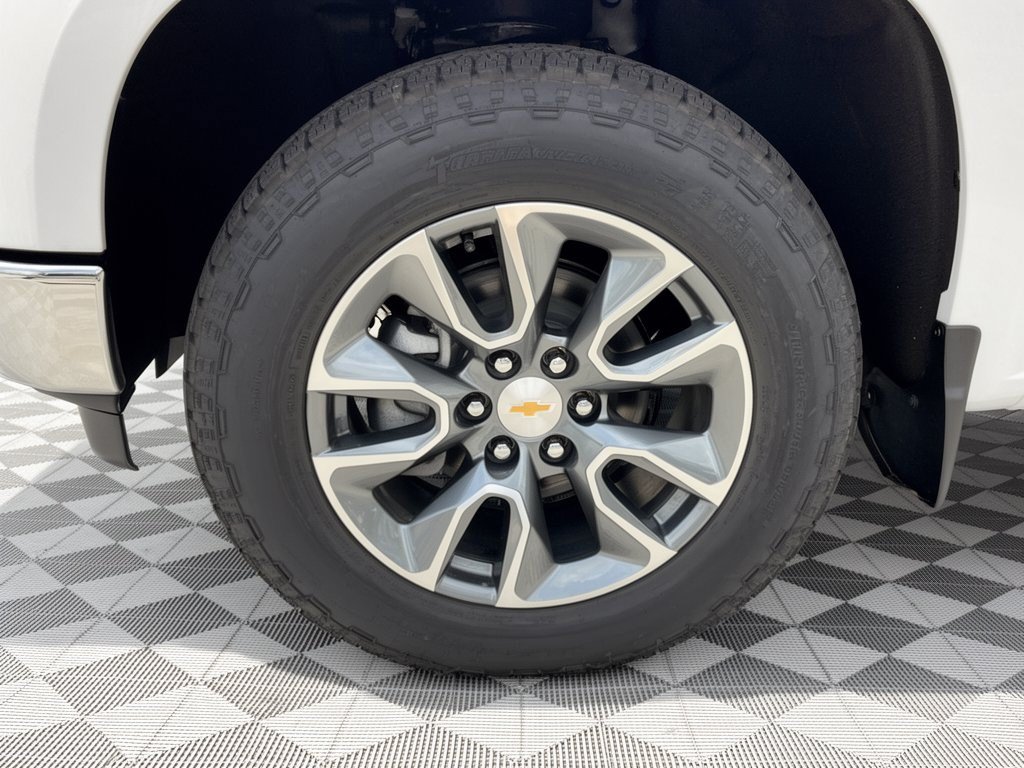 2026 Chevrolet Silverado 1500 LT - Photo 13