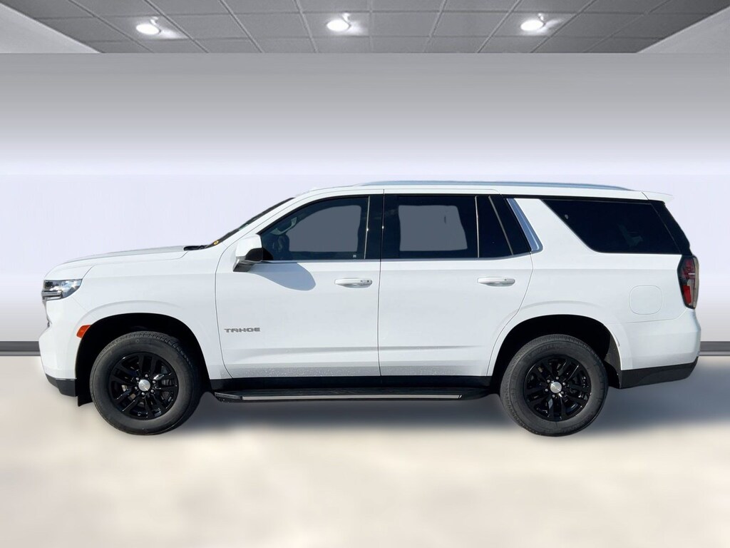 Used 2023 Chevrolet Tahoe LS SUV