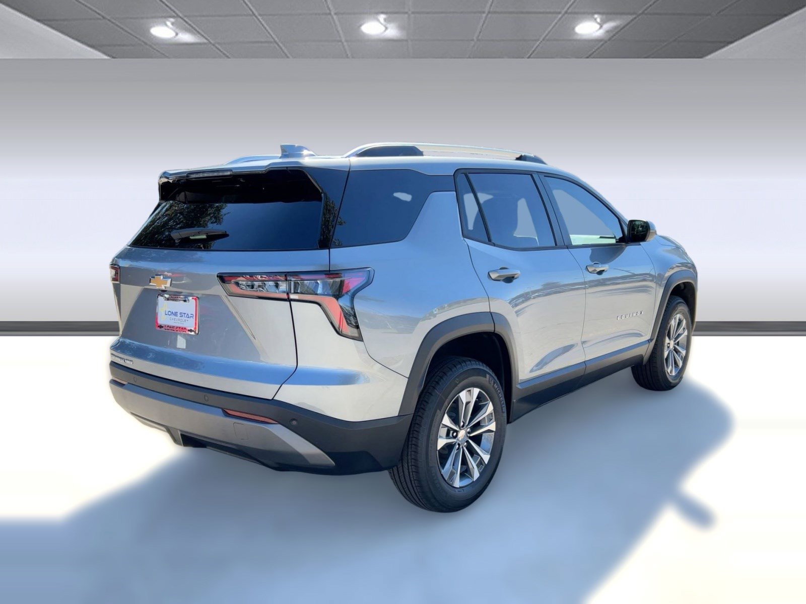 2026 Chevrolet Equinox LT - Photo 8
