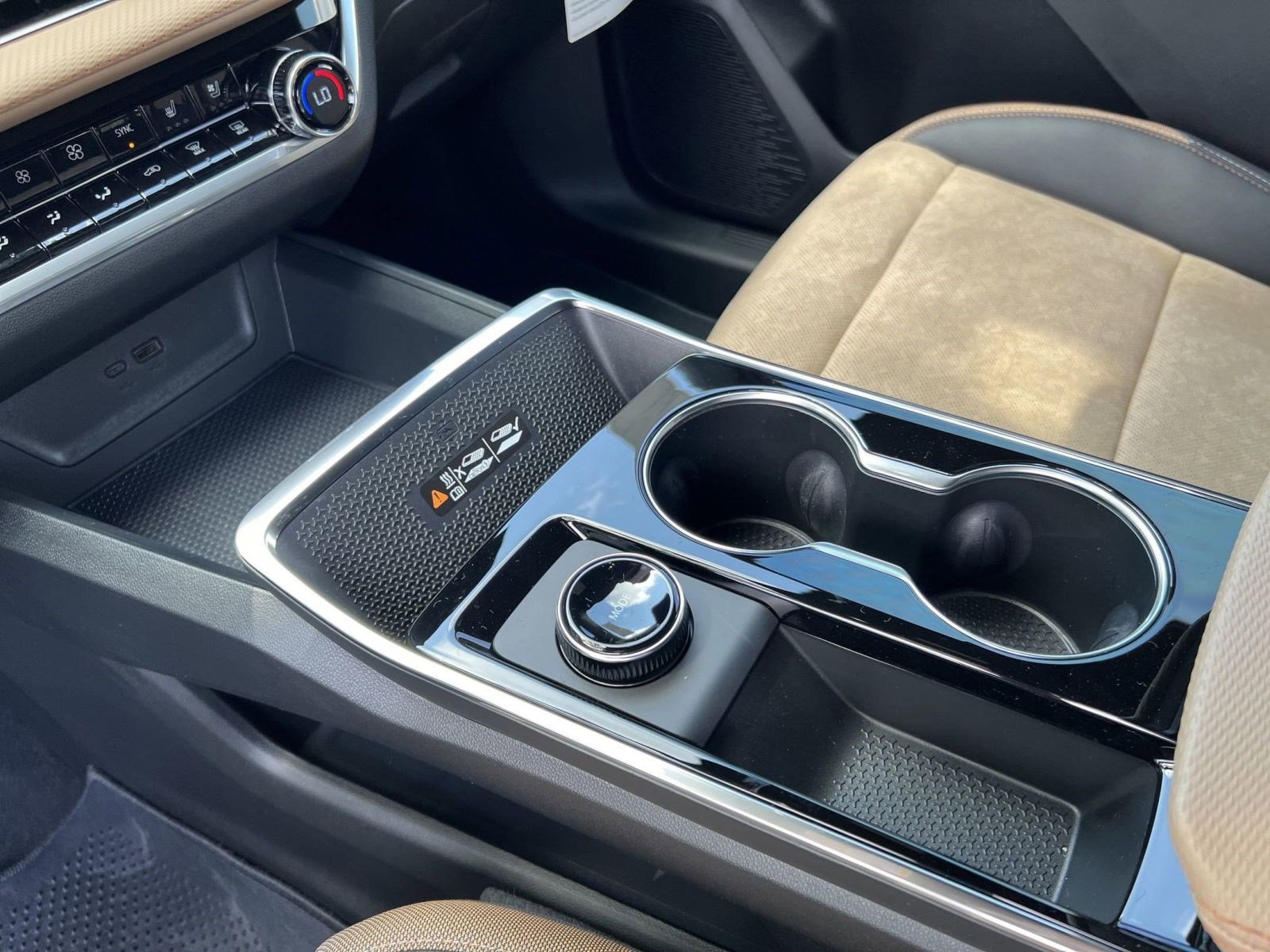 2026 Chevrolet Equinox ACTIV - Photo 28