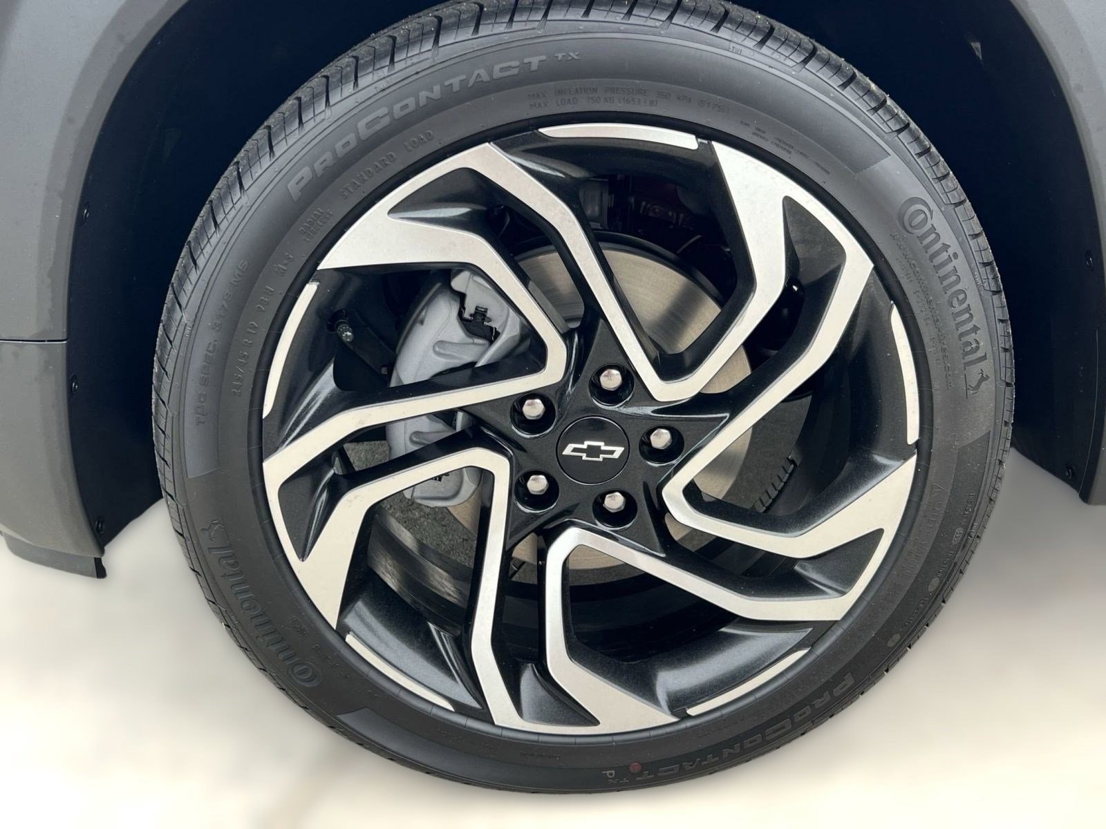 2026 Chevrolet Trailblazer RS - Photo 10
