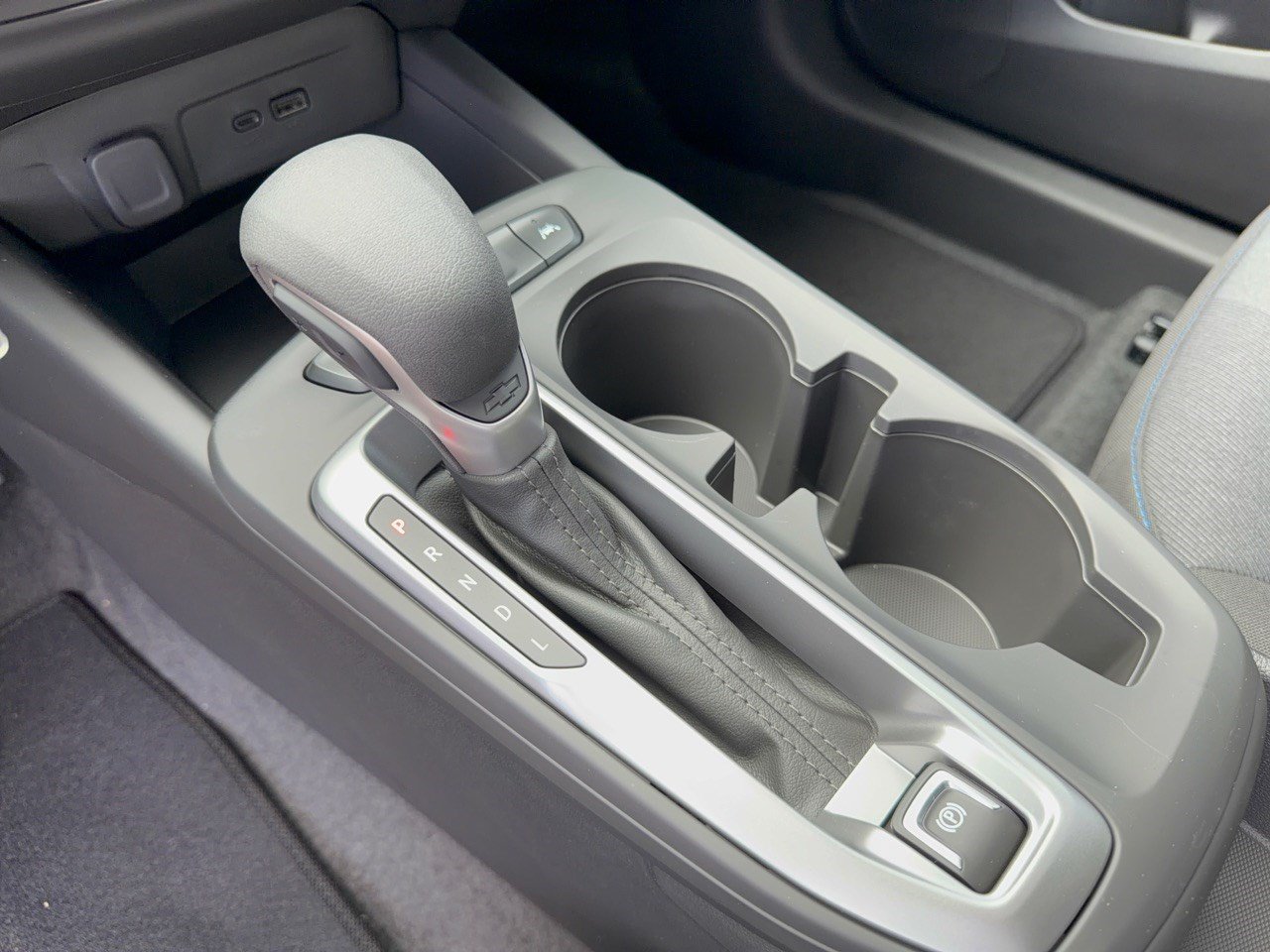 2026 Chevrolet Trax LS - Photo 21