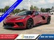 Chevrolet Corvette Stingray