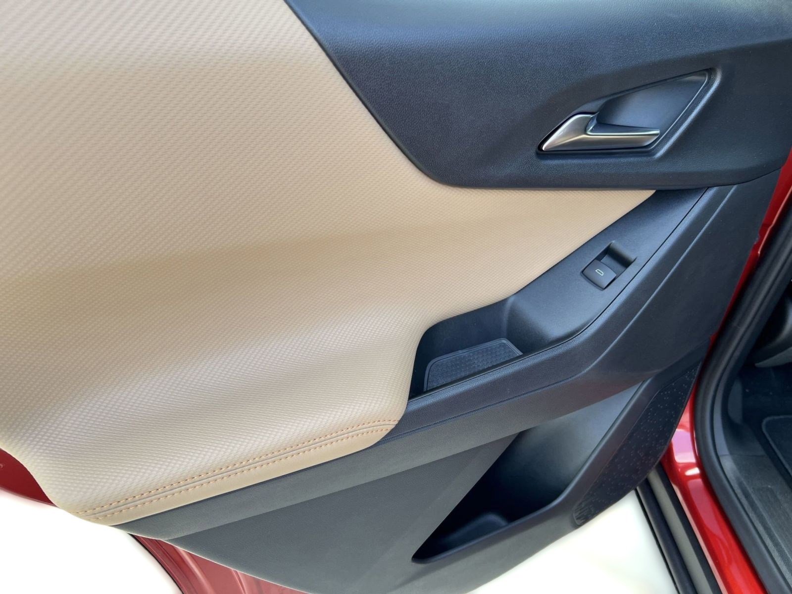 2026 Chevrolet Equinox ACTIV - Photo 20