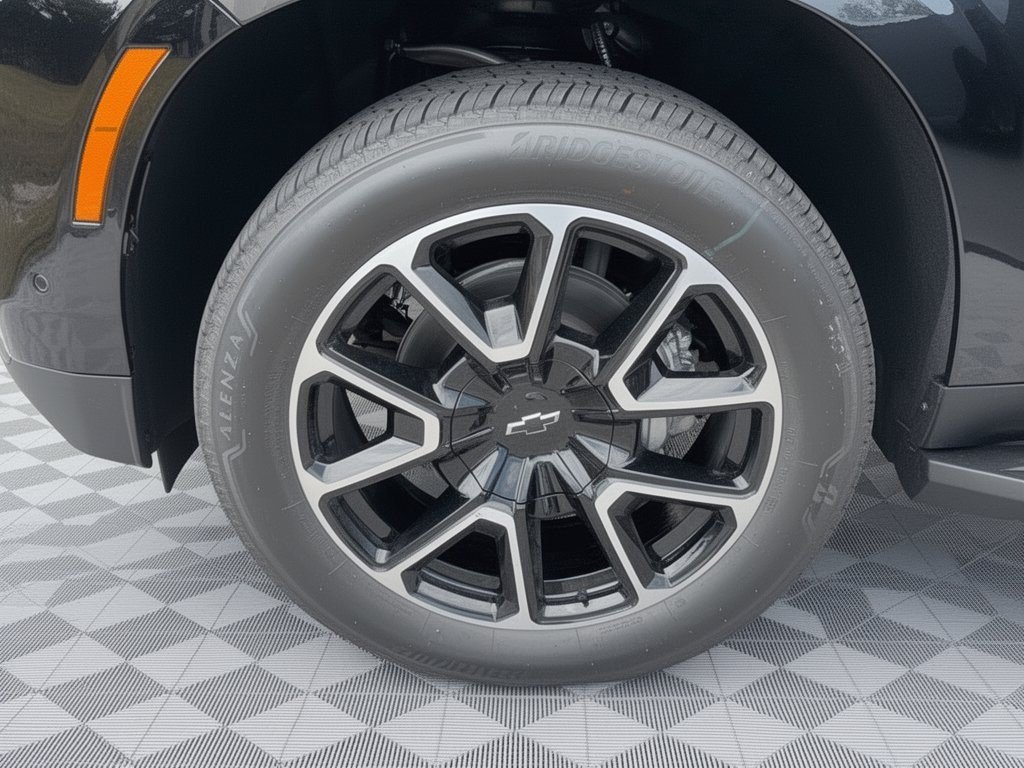 2026 Chevrolet Tahoe RST - Photo 13