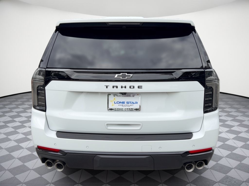 2026 Chevrolet Tahoe Z71 - Photo 11