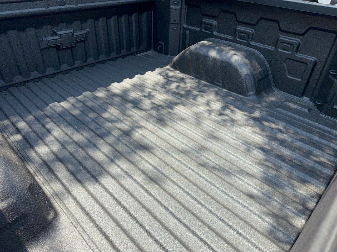 2026 Chevrolet Silverado 1500 RST - Photo 28