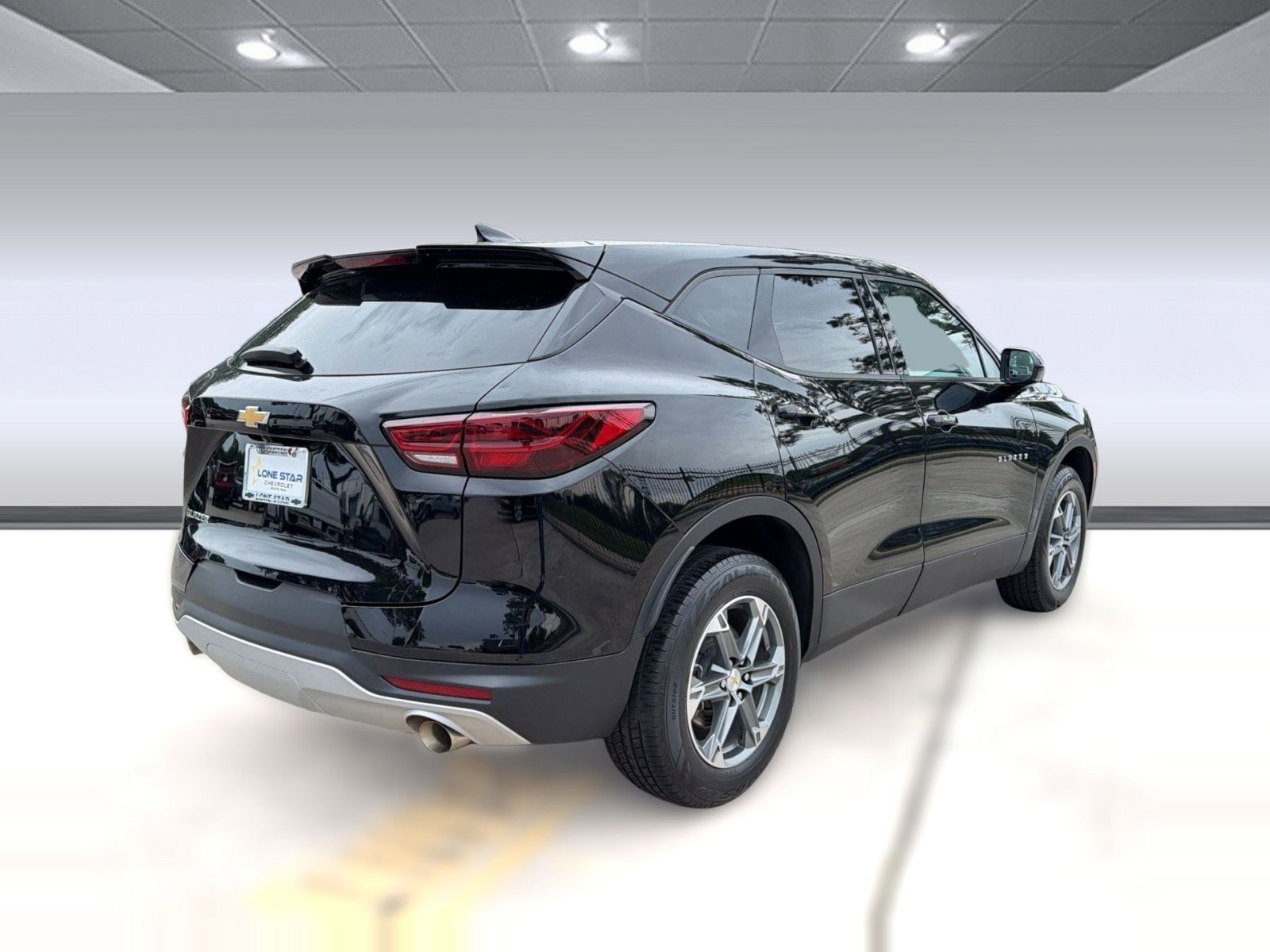 Blazer 2LT SUV