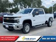Chevrolet Silverado 2500 HD