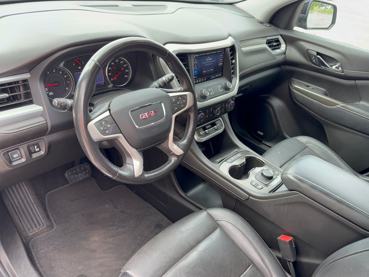 Used 2020 GMC Acadia SLT SUV