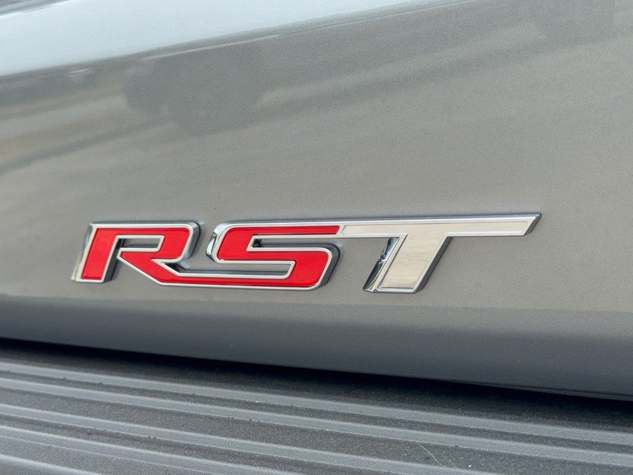 2026 Chevrolet Tahoe RST - Photo 32